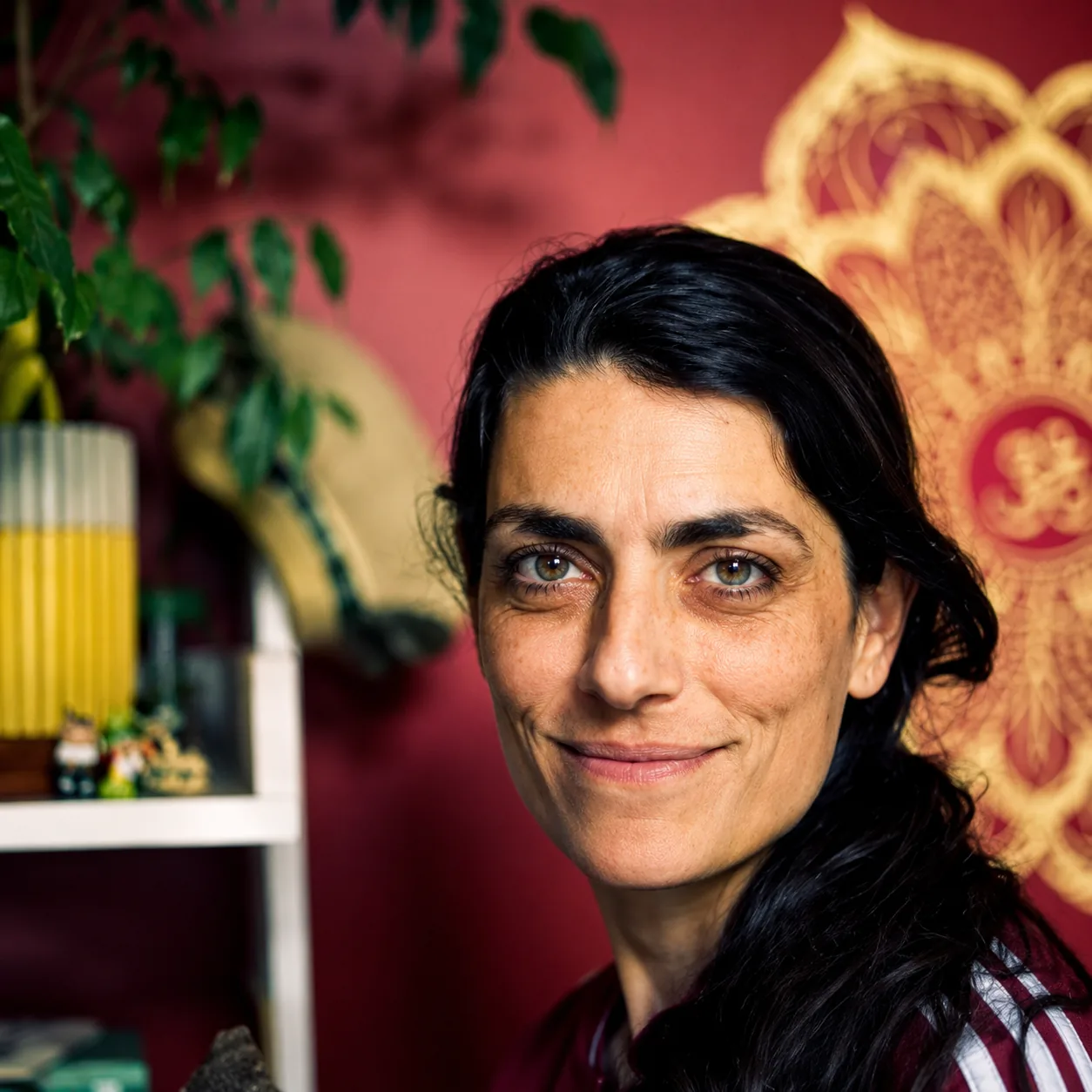 Sofía Rosa